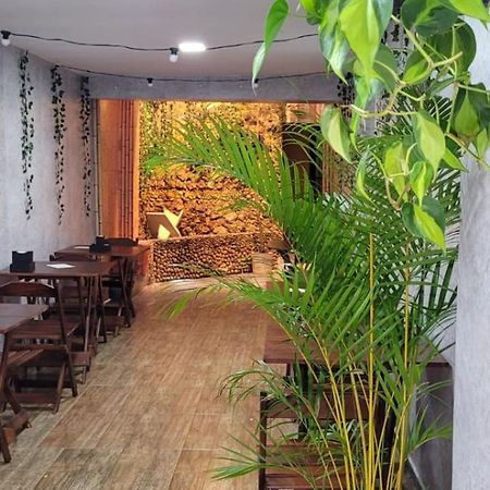 Hostel Casa Do Adriano Rio de Janeiro Exterior foto