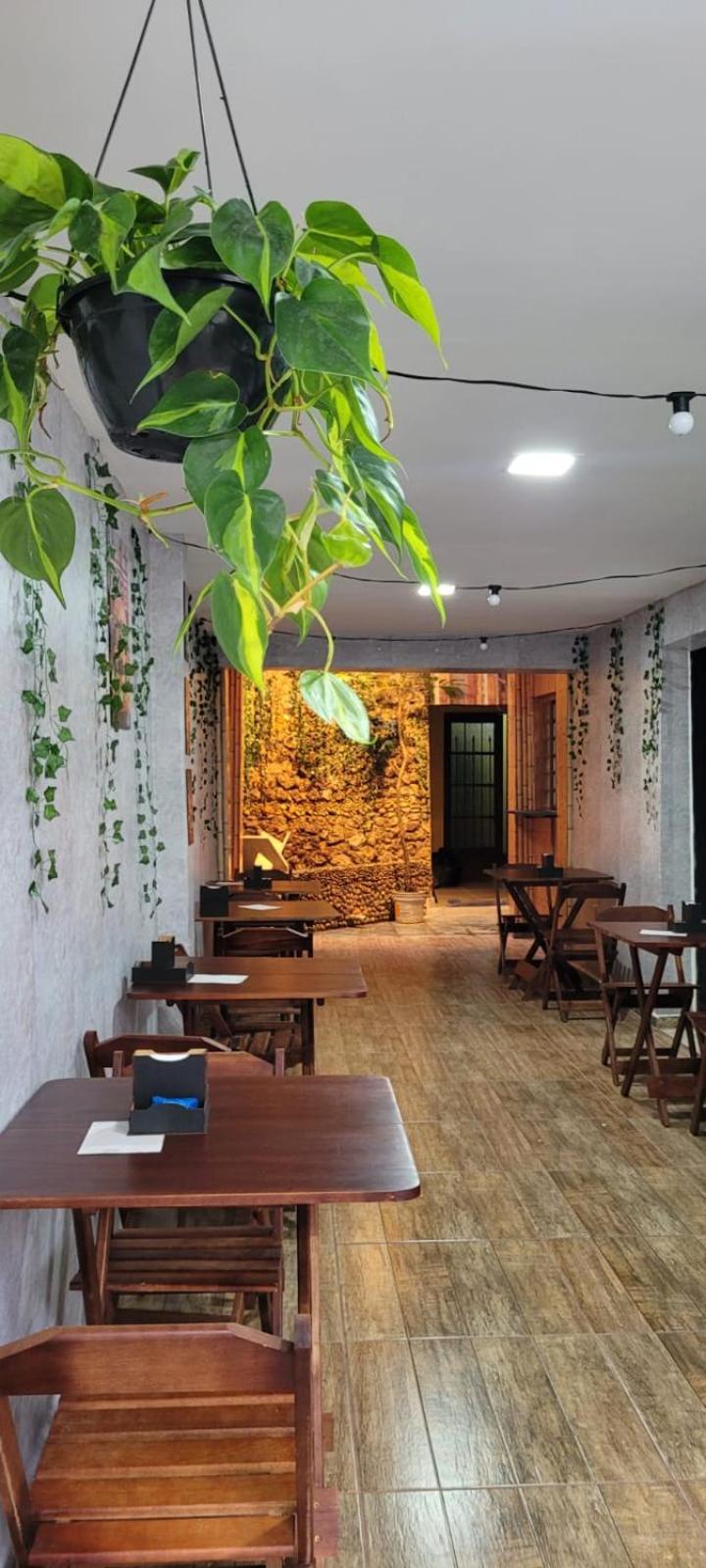 Hostel Casa Do Adriano Rio de Janeiro Exterior foto